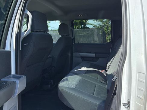 Used 2026 Ford F250 XLT AWD/4WD image 10