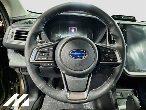 New 2026 Subaru Ascent Limited AWD/4WD image 11