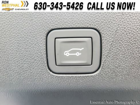 New 2026 Chevrolet Suburban High Country w/ Sun And Tow Package image 20