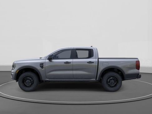 New 2026 Ford Ranger XL w/ Trailer Tow Package RWD image 3