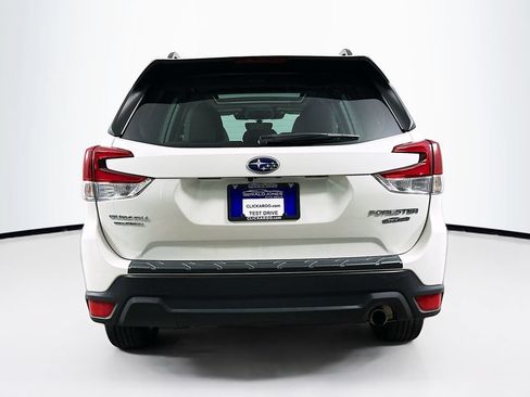 Used 2023 Subaru Forester Limited AWD/4WD image 15