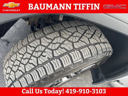 Used 2021 GMC Sierra 1500 Elevation w/ Preferred Package AWD/4WD image 28