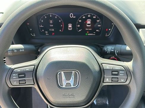 New 2025 Honda Accord SE image 12