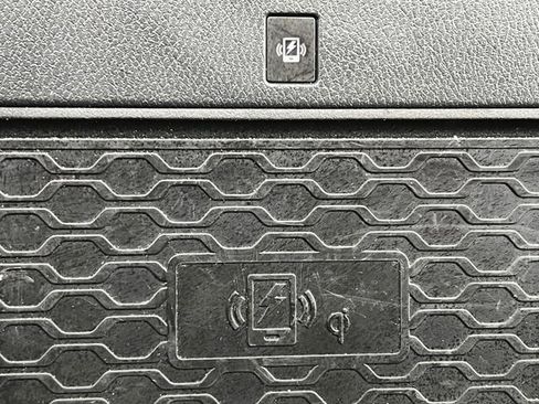 Used 2026 Nissan Frontier PRO-4X w/ Pro-4x Convenience Package image 34