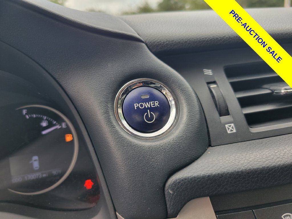 Used 2017 Lexus CT 200h w/ Seat Comfort Package FWD image 26