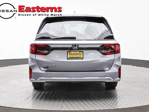 Used 2025 Honda Odyssey EX-L image 6