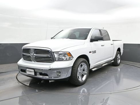 Used 2014 RAM 1500 Lone Star RWD image 26