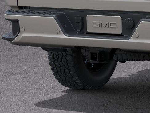 New 2026 GMC Sierra 2500 AT4 w/ AT4 Preferred Package AWD/4WD image 16