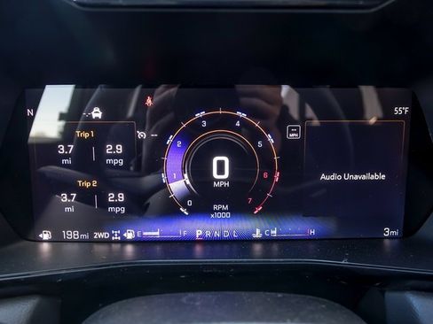 New 2026 Chevrolet Colorado LT image 20