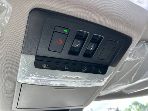 New 2026 Nissan Rogue Dark Armor FWD image 39