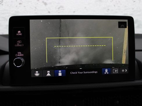 New 2026 Honda CR-V EX-L image 20