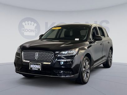 Used 2021 Lincoln Corsair Reserve w/ Elements Package