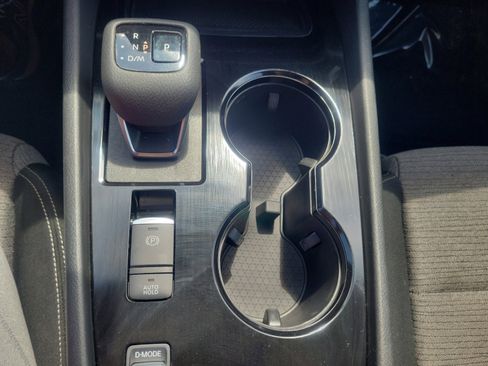 Used 2023 Nissan Rogue SV image 32