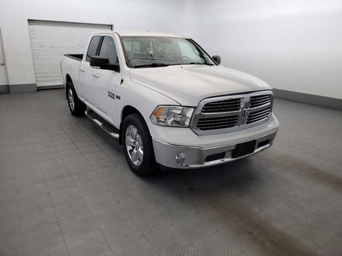 Used 2018 RAM 1500 Big Horn AWD/4WD image 13