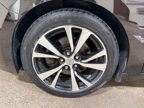 Used 2017 Nissan Maxima 3.5 SL image 63