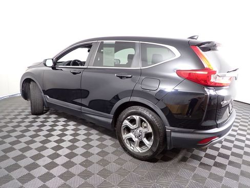Used 2019 Honda CR-V EX-L image 11