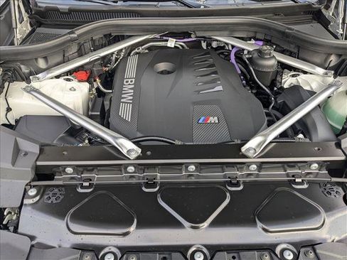 New 2026 BMW X6 xDrive40i image 18