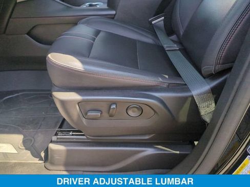Used 2023 Chevrolet Tahoe RST w/ Max Trailering Package AWD/4WD image 14