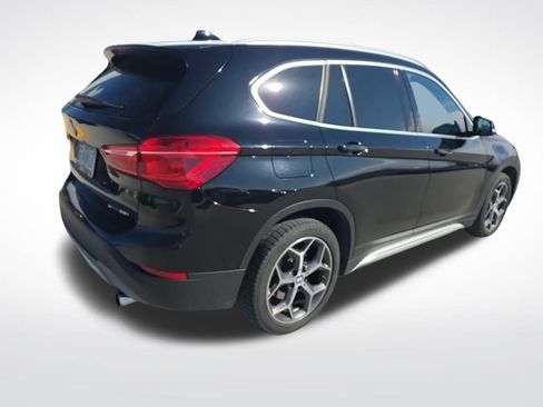Used 2018 BMW X1 sDrive28i image 37