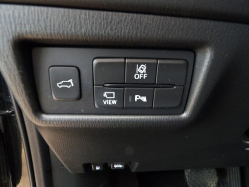 Used 2023 MAZDA CX-5 Signature AWD/4WD image 27