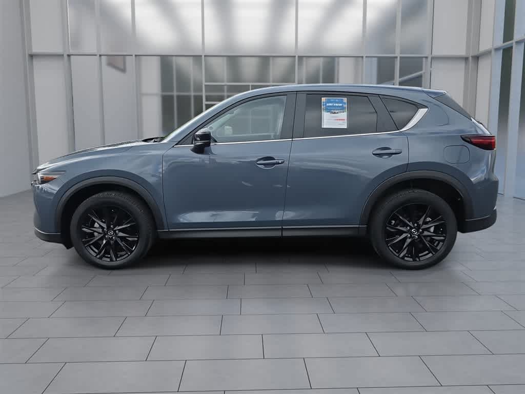 Used 2025 MAZDA CX-5 Carbon Edition AWD/4WD image 6