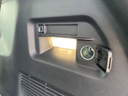 New 2025 Ford Explorer Active w/ Active Comfort Package image 48