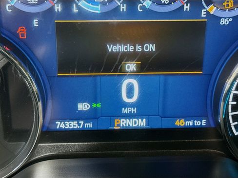 Used 2022 Ford F150 XLT w/ Equipment Group 301A Mid image 16