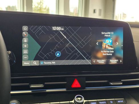New 2026 Hyundai Elantra Limited FWD image 27