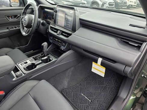 New 2026 Subaru Outback Touring AWD/4WD image 11