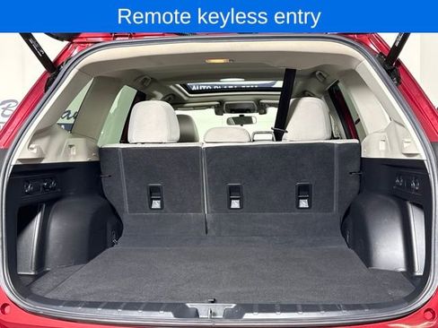 Used 2019 Subaru Forester Premium image 15
