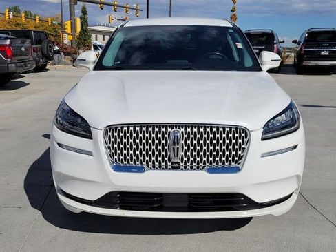 Used 2022 Lincoln Corsair Reserve AWD/4WD image 5