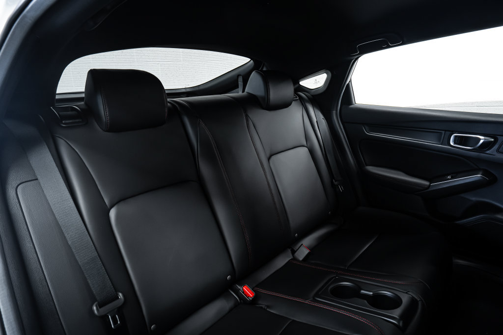 New 2026 Acura Integra Type S FWD image 31