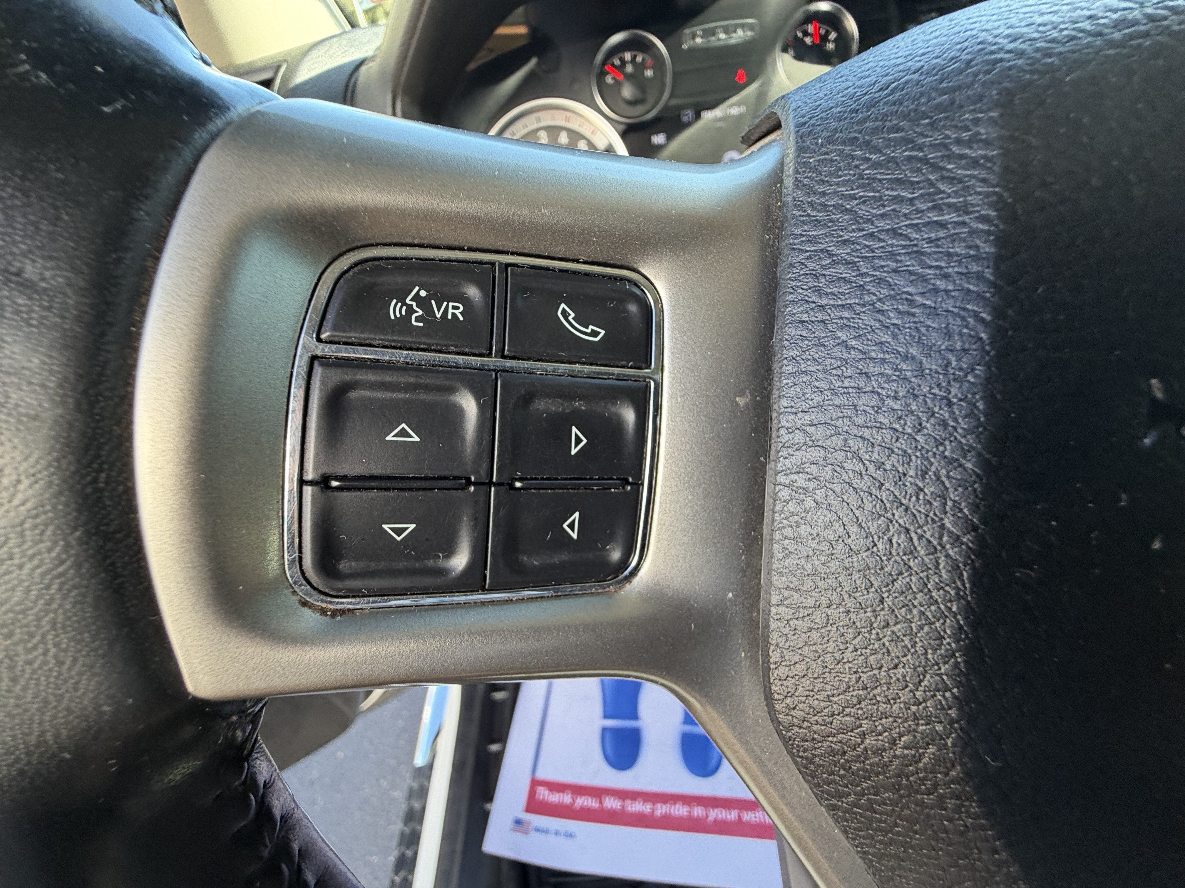 Used 2018 RAM 2500 Laramie AWD/4WD image 21