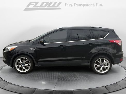 Used 2013 Ford Escape Titanium w/ Parking Technology Pkg image 5