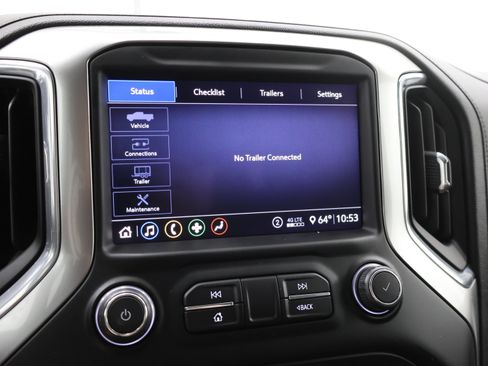 Used 2020 Chevrolet Silverado 2500 LT w/ All Star Edition AWD/4WD image 64
