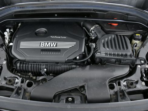 Used 2021 BMW X2 xDrive28i image 41