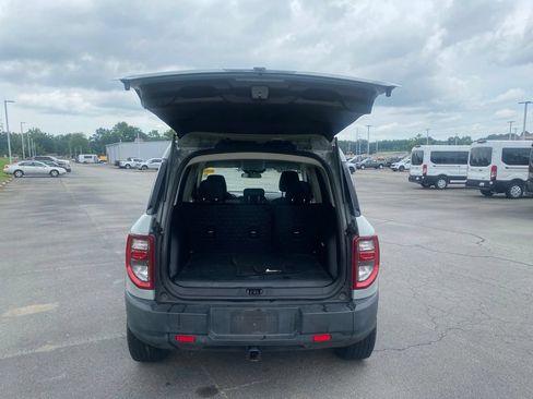Used 2021 Ford Bronco Sport Big Bend AWD/4WD image 9