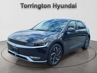 Certified 2024 Hyundai Ioniq 5 SEL