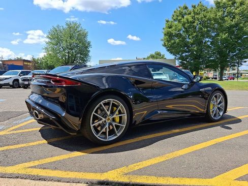 Used 2024 Lotus Emira First Edition image 5