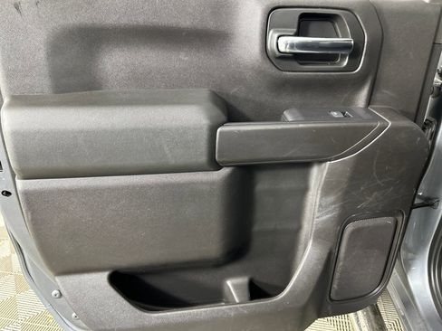 Used 2020 Chevrolet Silverado 1500 LT w/ All-Star Edition image 16