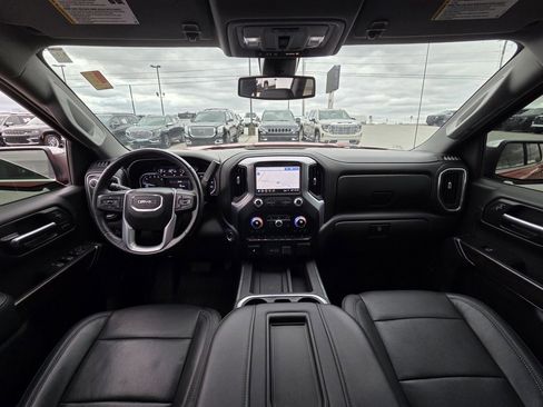 Used 2019 GMC Sierra 1500 SLT image 27