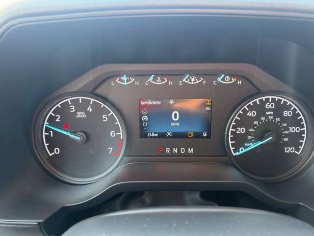 New 2026 Ford F150 XL RWD image 16
