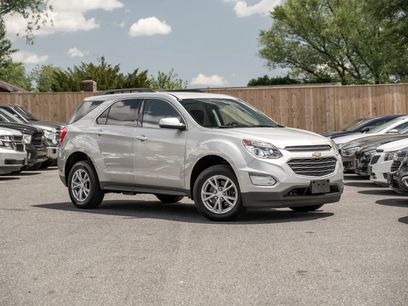 Used 2016 Chevrolet Equinox LT w/ Convenience Package