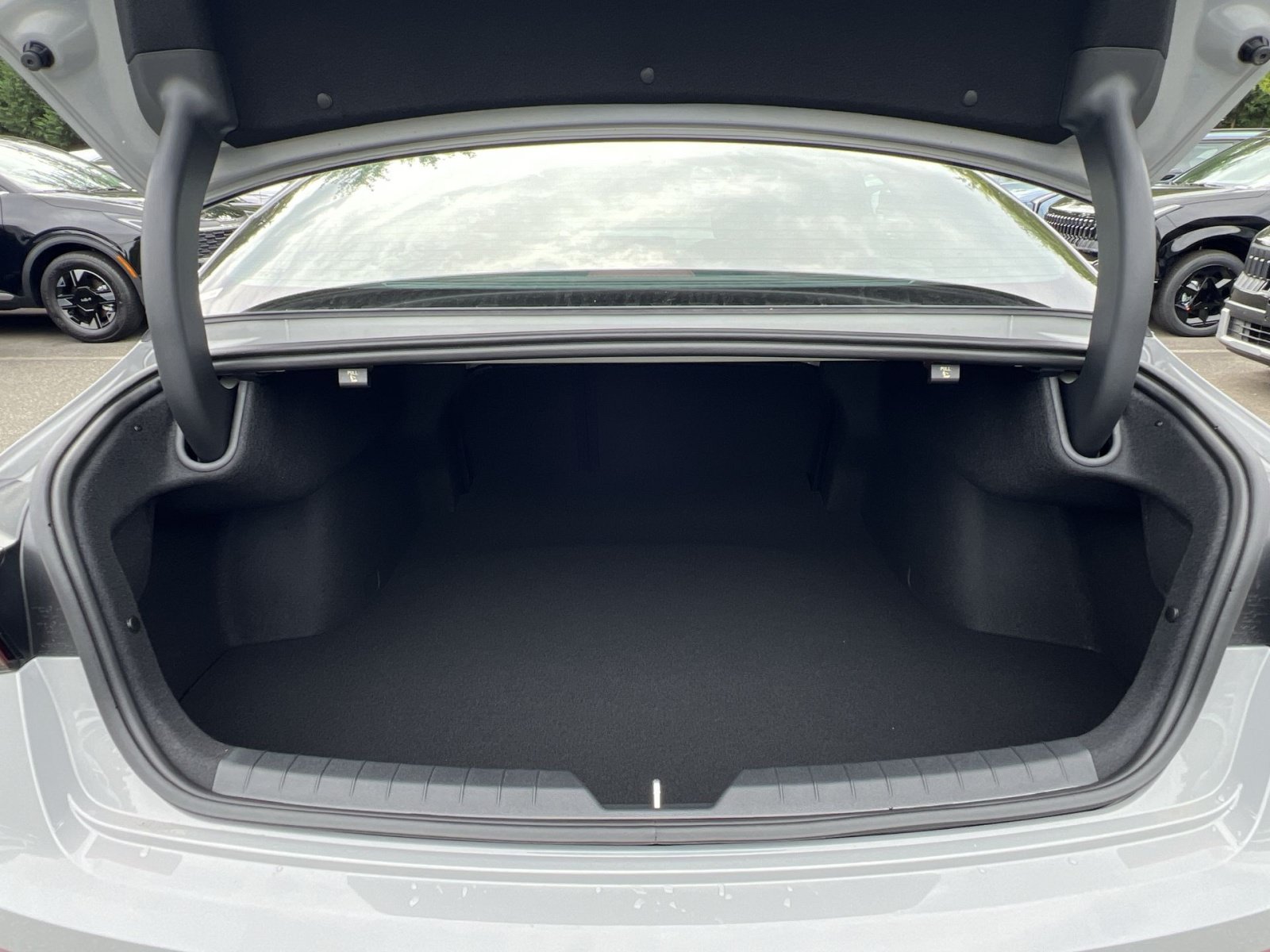 New 2026 Kia K5 GT-Line FWD image 33