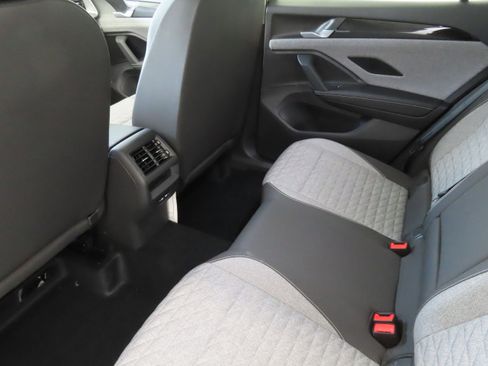 New 2025 Volkswagen Tiguan S image 21