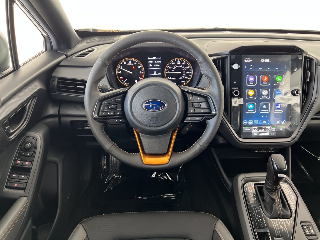 New 2026 Subaru Crosstrek 2.5i Wilderness w/ Crosstrek Mirror Package AWD/4WD image 16