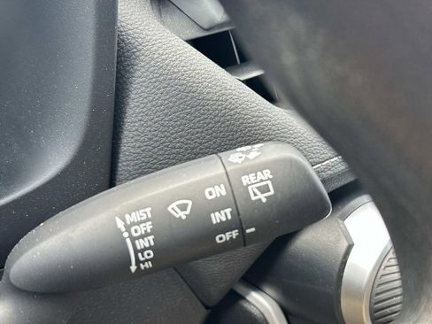 Used 2023 Toyota RAV4 LE FWD image 24