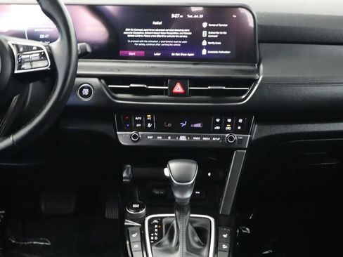 Used 2024 Kia Seltos EX FWD image 28