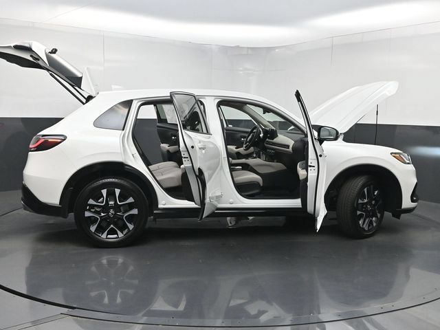 Used 2026 Honda HR-V EX-L image 37