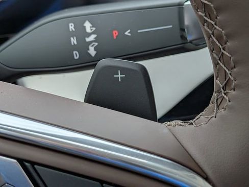 New 2026 Buick Enclave Avenir FWD image 31